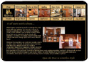 woodcraft mill - corporate website design